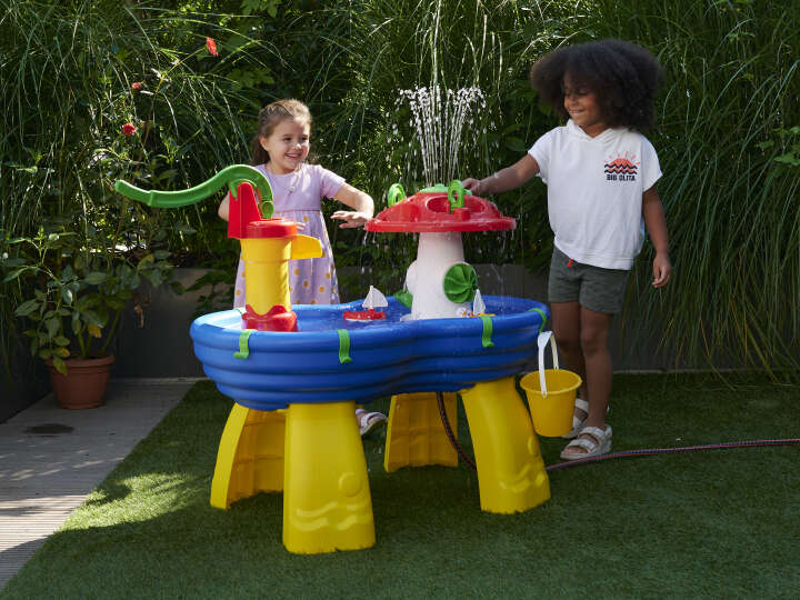 AquaPlay Wassertisch